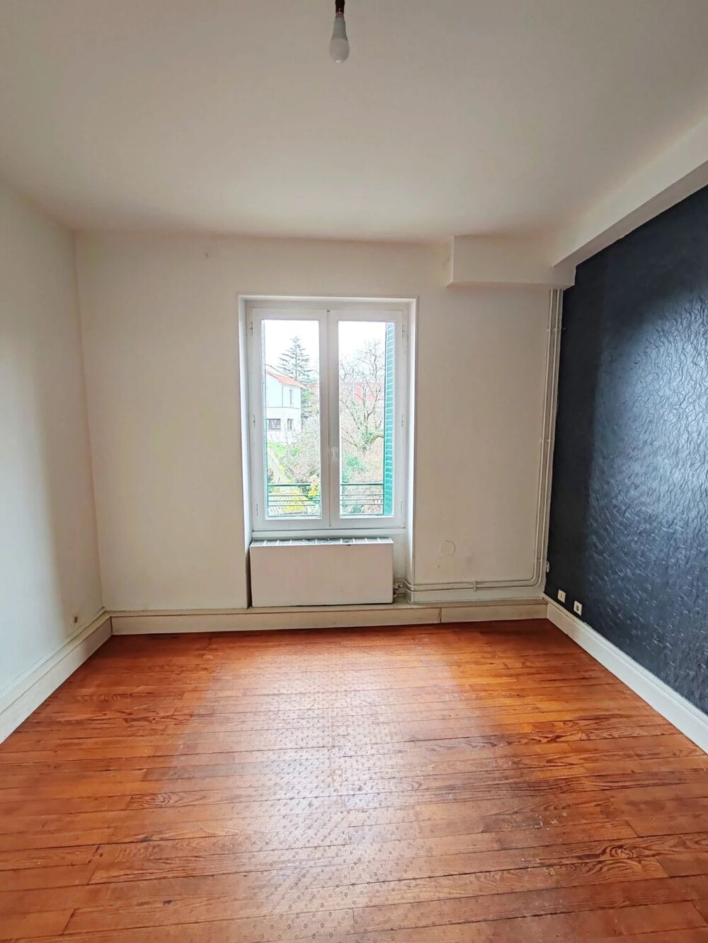 A VENDRE : APPARTEMENT F3