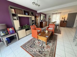  Maison � vendre 5 pi�ces 110 m�