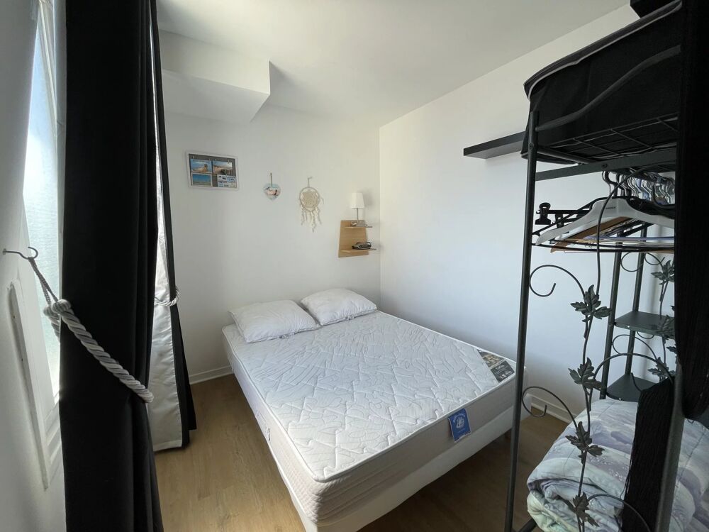 LOCATION ETUDIANTE - Appartement de 23m² en centre-ville