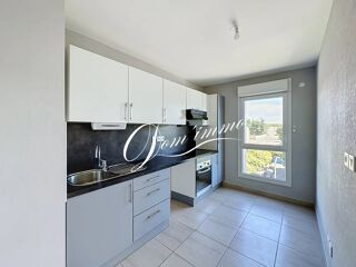  Appartement à vendre 3 pièces 67 m²