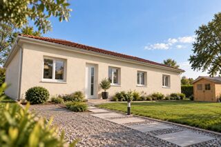 Vente Maison Maison/Villa 5 pièces Saint-Étienne-le-molard