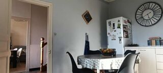  Maison à vendre 6 pièces 110 m²