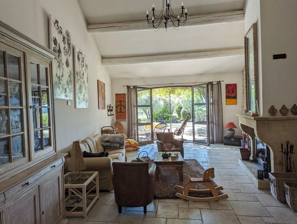  vendre  Maison Orange (84100)