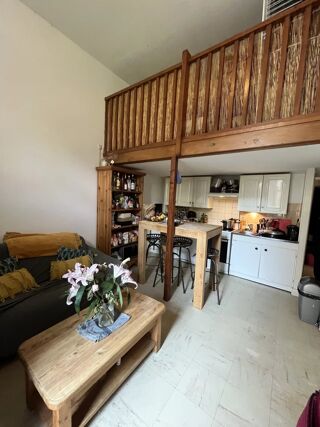  Appartement � vendre 2 pi�ces 25 m�