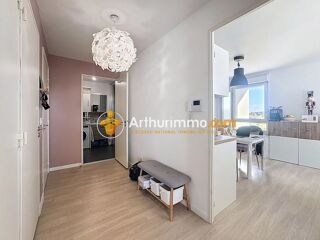  Appartement � vendre 3 pi�ces 61 m�