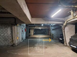  Parking / Garage � vendre 11 m�