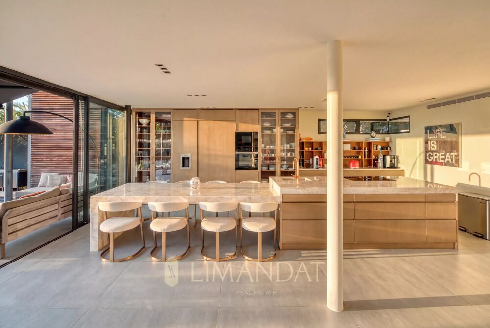 à vendre  Villa Cannes (06400)