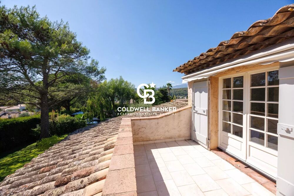 � vendre  Maison La Colle-sur-Loup (06480)