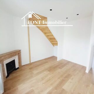 Appartement  vendre 5 pices 77 m
