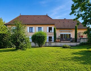  Maison à vendre 6 pièces 167 m²