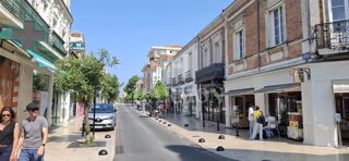  Appartement  vendre 10 pices 214 m