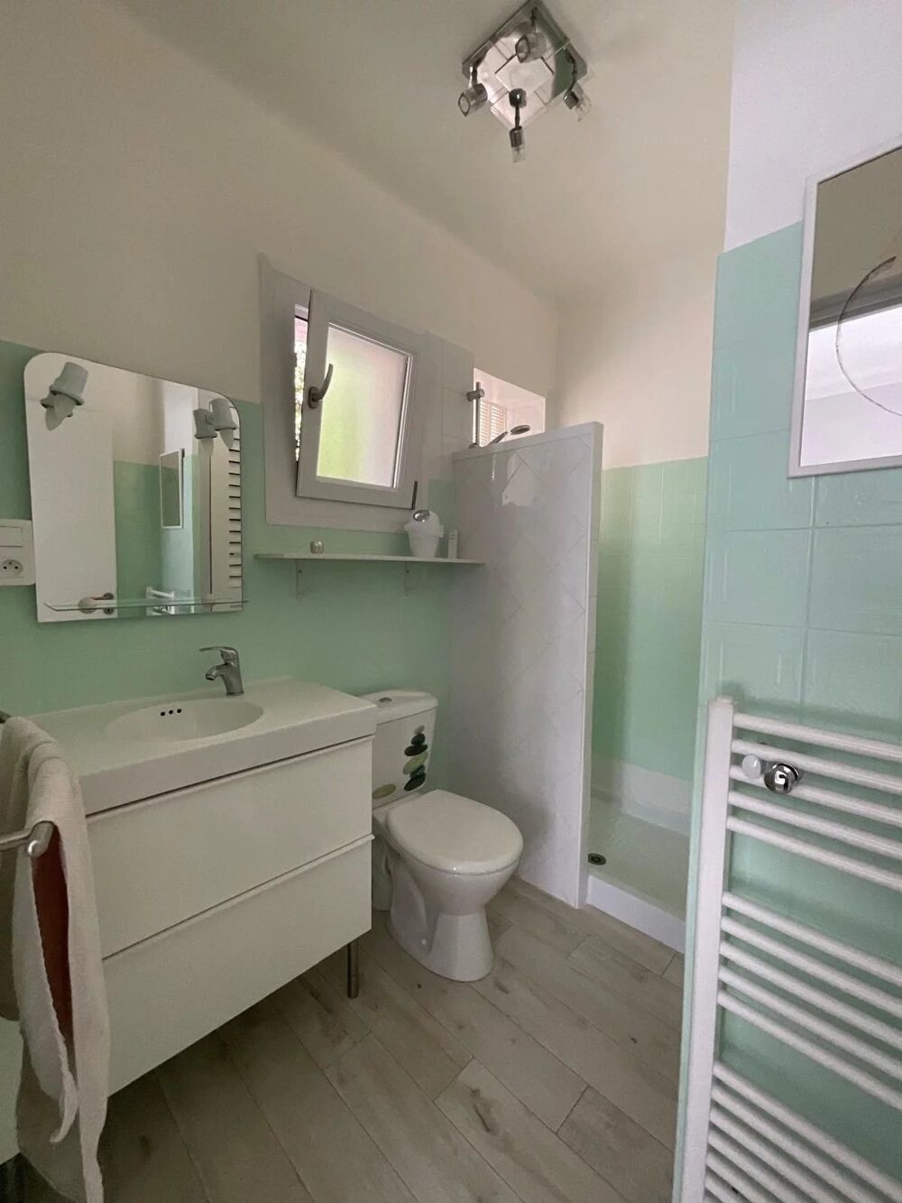 � vendre  Maison Sart�ne (20100)