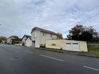  Maison � vendre 5 pi�ces 53 m�