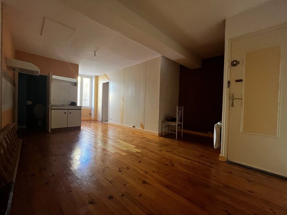 Location Appartement CREST - Appartement T2 Crest