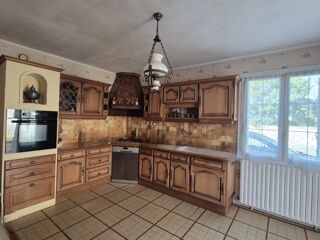  Maison � vendre 6 pi�ces 134 m�