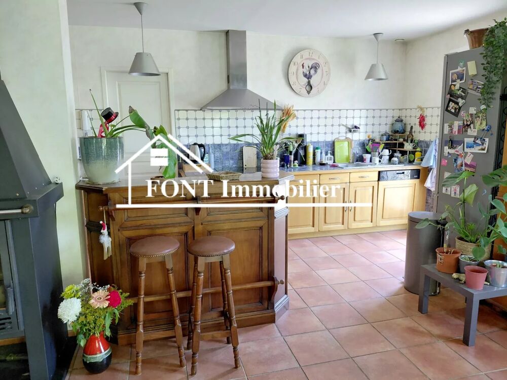 Vente Maison LA GRAND-CROIX, BELLE VILLA PLAIN PIED, 4 CHAMBRES La grand-croix