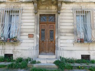  Maison � vendre 8 pi�ces 180 m�