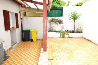  Maison à vendre 4 pièces 110 m²