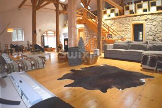  Maison � vendre 6 pi�ces 308 m�