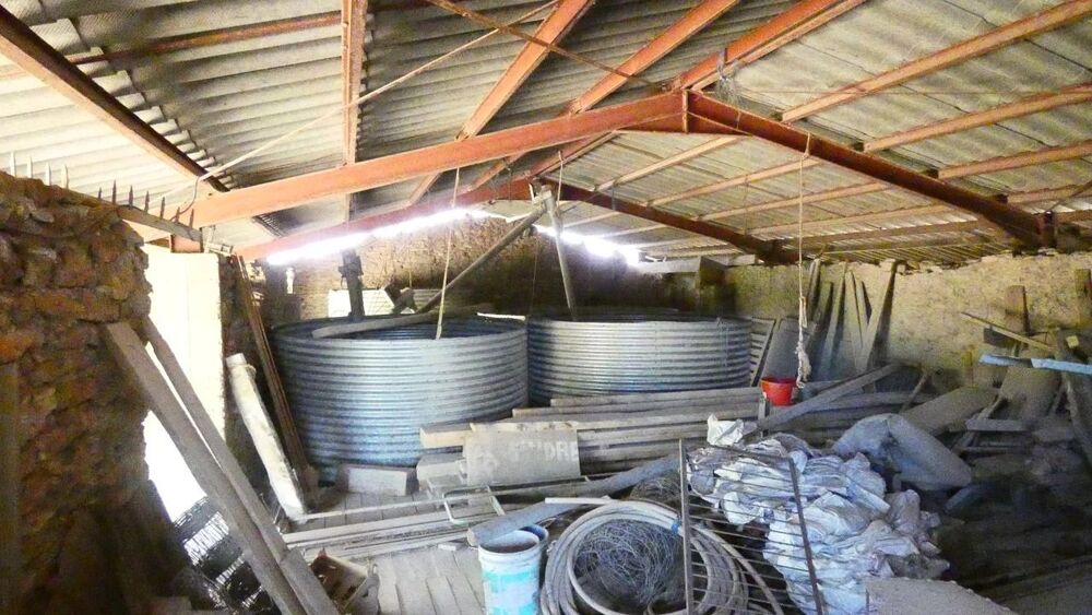 Vente Maison Corps de ferme Cazals