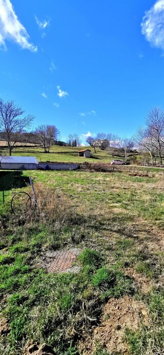  Terrain � vendre 850 m�