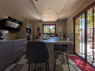  Maison à vendre 6 pièces 151 m²