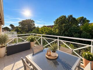  Appartement à vendre 3 pièces 65 m²