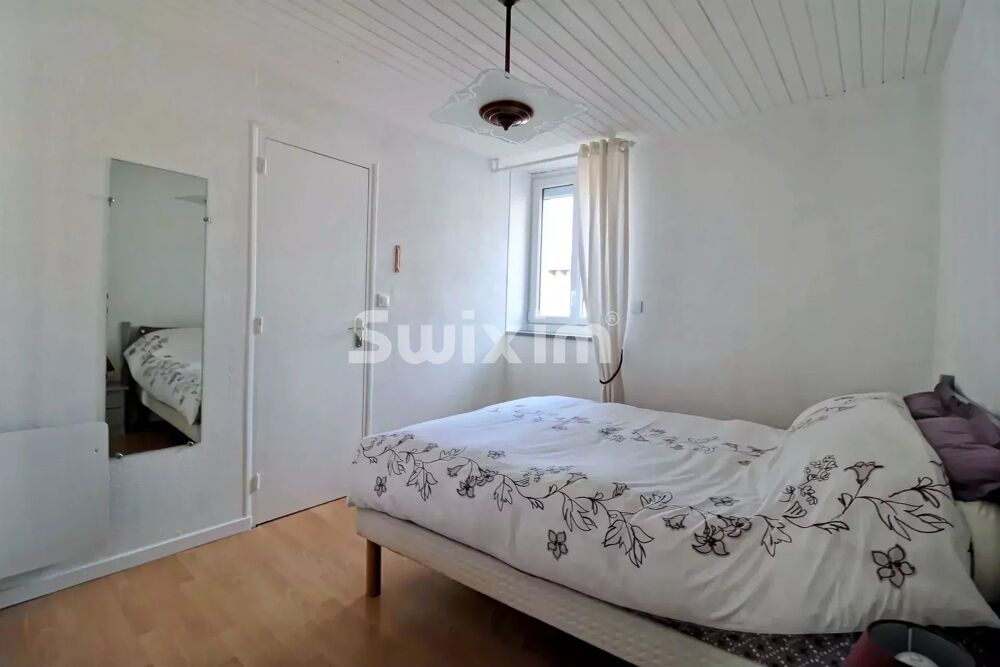 Vente Appartement Appartement idéalement situé au centre du village Les rousses
