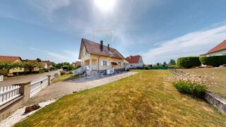  Maison � vendre 7 pi�ces 174 m�