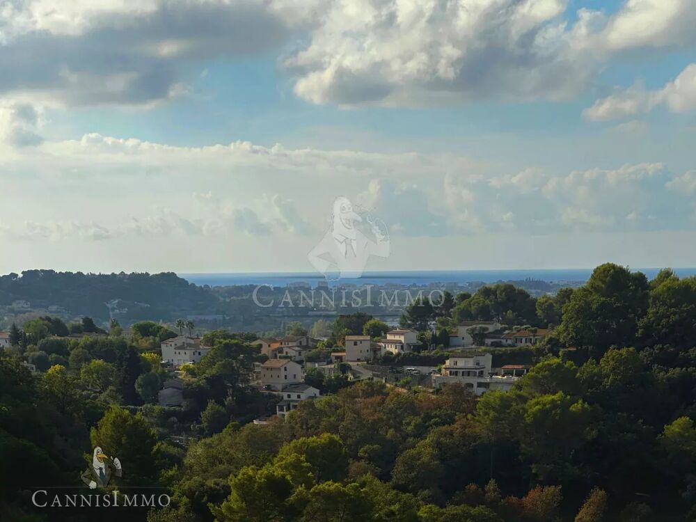 Vente Maison MAISON DE MAITRE LA ROQUETTE La roquette-sur-siagne