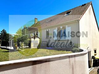  Maison � vendre 5 pi�ces 145 m�