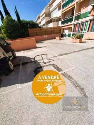  Appartement � vendre 1 pi�ce 22 m�