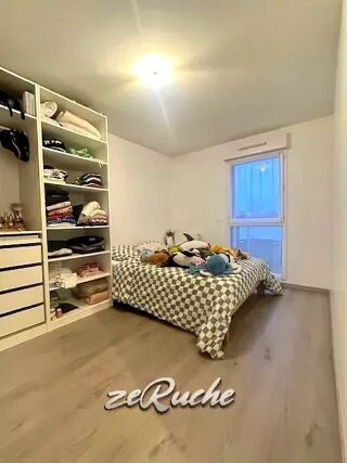  Appartement � vendre 2 pi�ces 41 m�