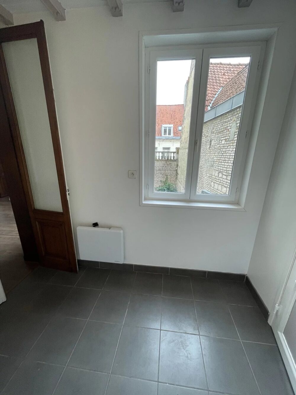 Location Appartement Beau studio 25 m² lumineux, en centre ville Saint-omer