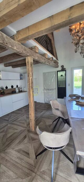  Maison à vendre 5 pièces 104 m²