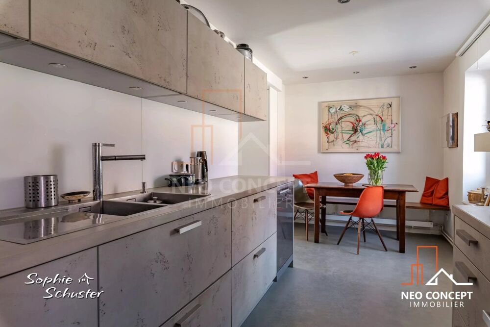 � vendre  Villa Mulhausen (67350)