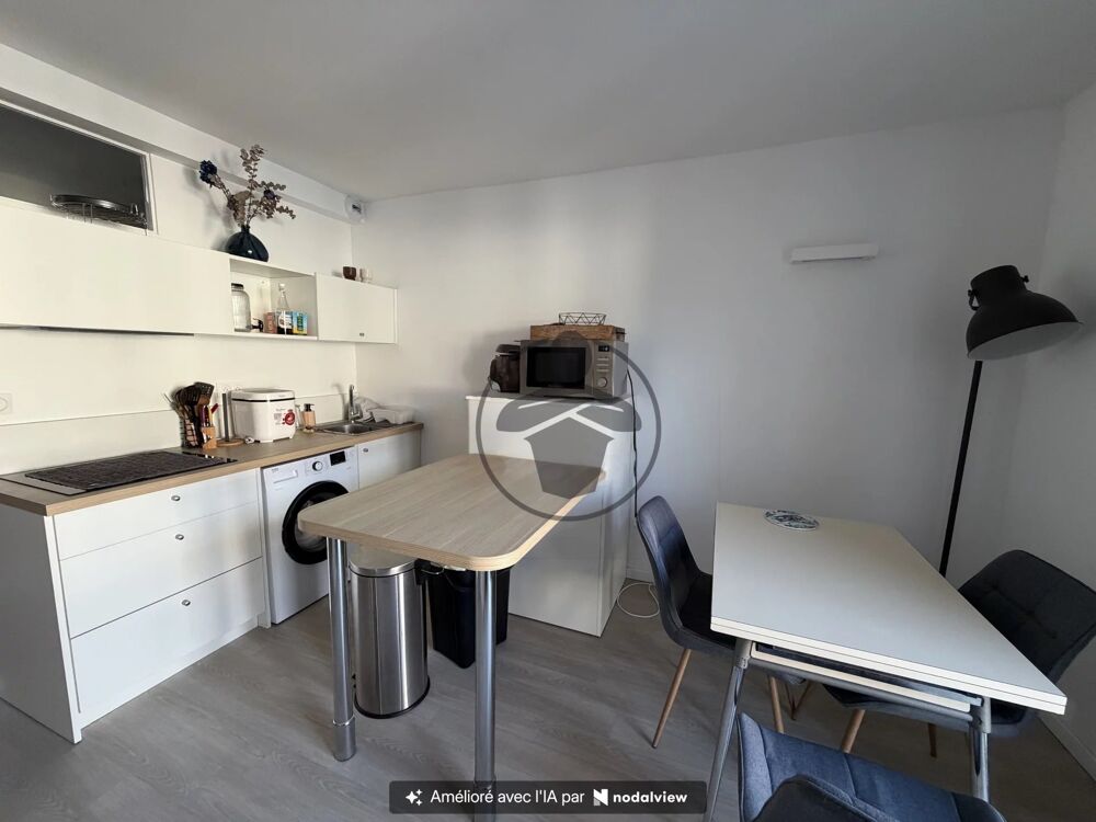 Location Appartement T3 Hyper Centre Ville Saint-quentin