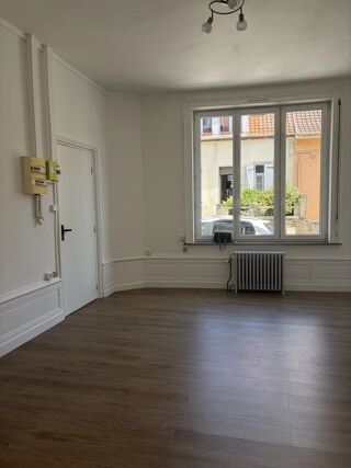  Appartement à louer 2 pièces 38 m²