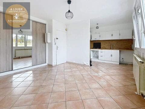  Appartement � louer 2 pi�ces 37 m�