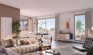  Appartement � vendre 4 pi�ces 96 m�