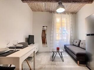  Appartement à louer 2 pièces 36 m²