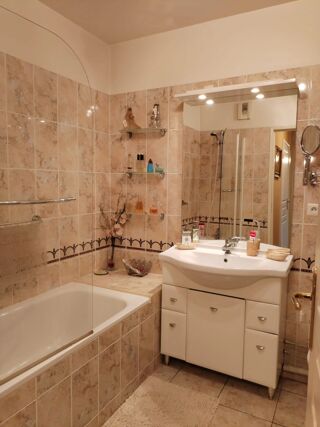  Appartement à vendre 1 pièce 36 m²