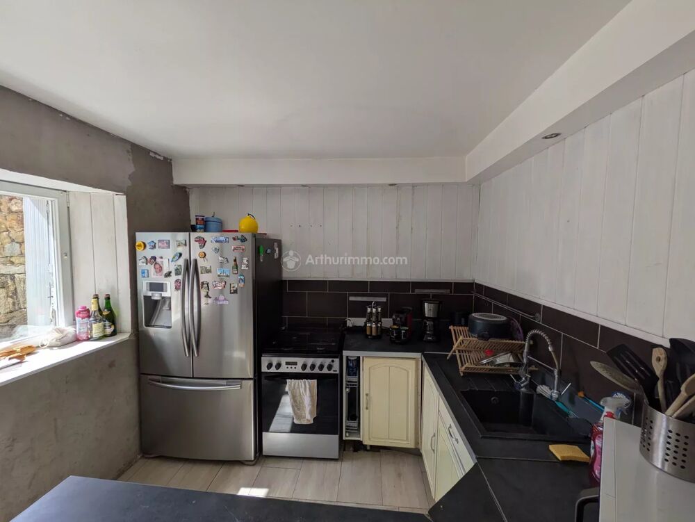 Maison familiale