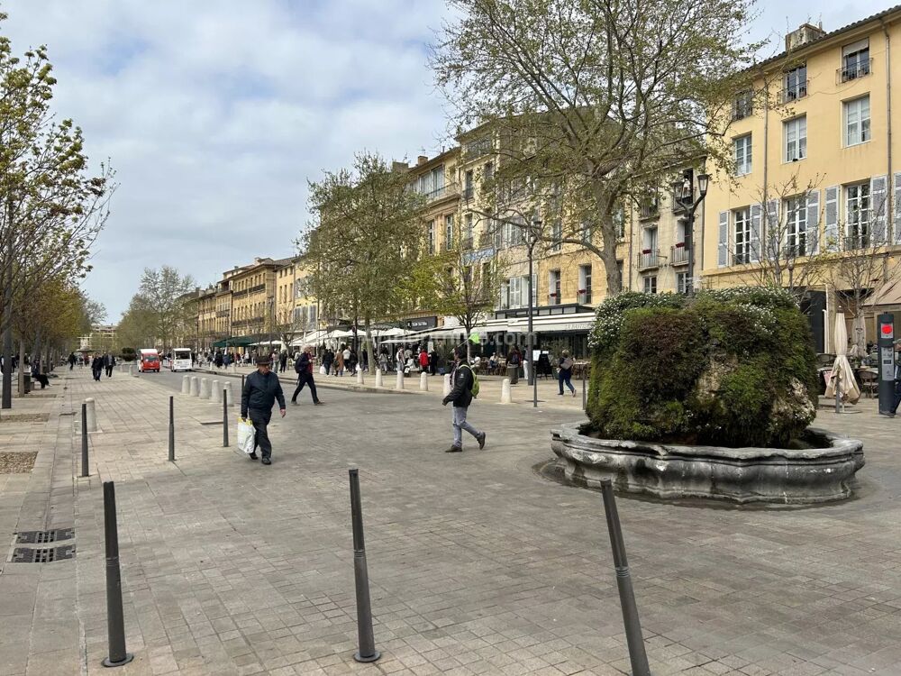 Location Appartement T3 + Terrasse Aix-en-provence