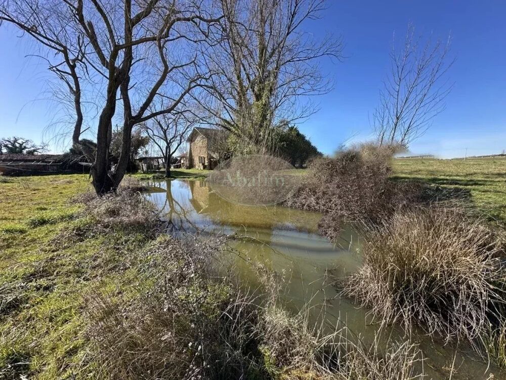 Ferme au calme 1,4 ha