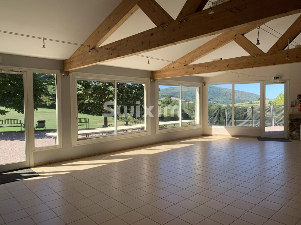 Vente Maison 4 GITES - EMPLACEMENT EXCEPTIONNEL Marmagne