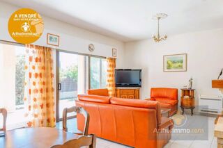  Maison � vendre 5 pi�ces 134 m�