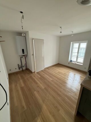  Appartement � louer 2 pi�ces 26 m�