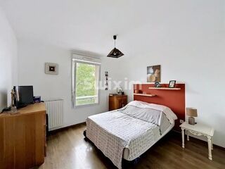  Appartement à vendre 2 pièces 45 m²