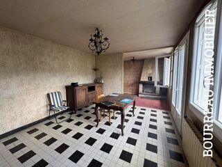  Maison à vendre 4 pièces 85 m²